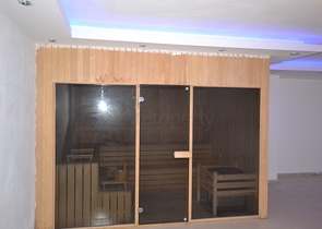 Двухкомнатные апартаменты в районе Махмутлар