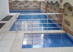 Двухкомнатные апартаменты в районе Махмутлар