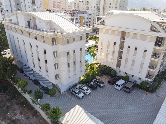 Двухкомнатная квартира с мебелью рядом с Боачай каналом