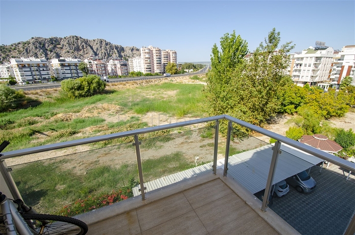 Двухкомнатная квартира с мебелью рядом с Боачай каналом