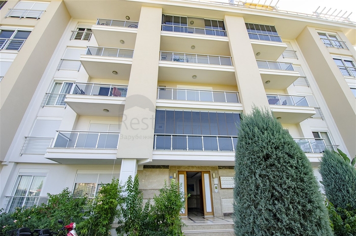 Двухкомнатная квартира с мебелью рядом с Боачай каналом