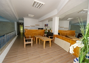 Двухкомнатная квартира с мебелью рядом с Боачай каналом