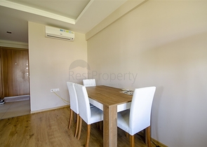 Двухкомнатная квартира с мебелью рядом с Боачай каналом