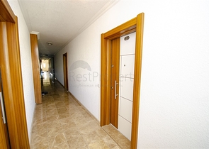 Двухкомнатная квартира с мебелью рядом с Боачай каналом