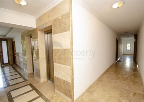 Двухкомнатная квартира с мебелью рядом с Боачай каналом