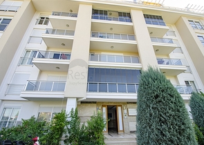 Двухкомнатная квартира с мебелью рядом с Боачай каналом