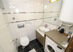 Двухкомнатная квартира с мебелью рядом с Боачай каналом