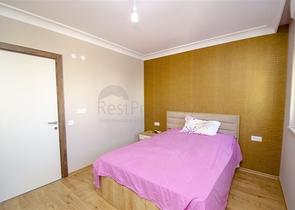 Двухкомнатная квартира с мебелью рядом с Боачай каналом