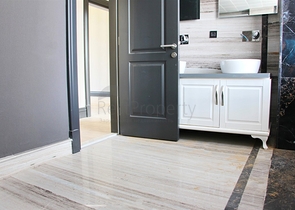 Люкс вилла 9+1 с садом в районе Дошемеальты Анталья