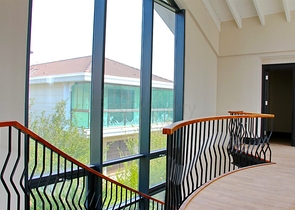 Люкс вилла 9+1 с садом в районе Дошемеальты Анталья