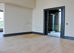 Люкс вилла 9+1 с садом в районе Дошемеальты Анталья