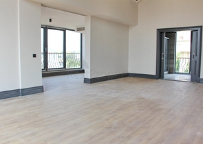 Люкс вилла 9+1 с садом в районе Дошемеальты Анталья