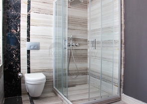 Люкс вилла 9+1 с садом в районе Дошемеальты Анталья