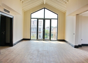 Люкс вилла 9+1 с садом в районе Дошемеальты Анталья