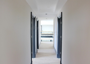 Люкс вилла 9+1 с садом в районе Дошемеальты Анталья