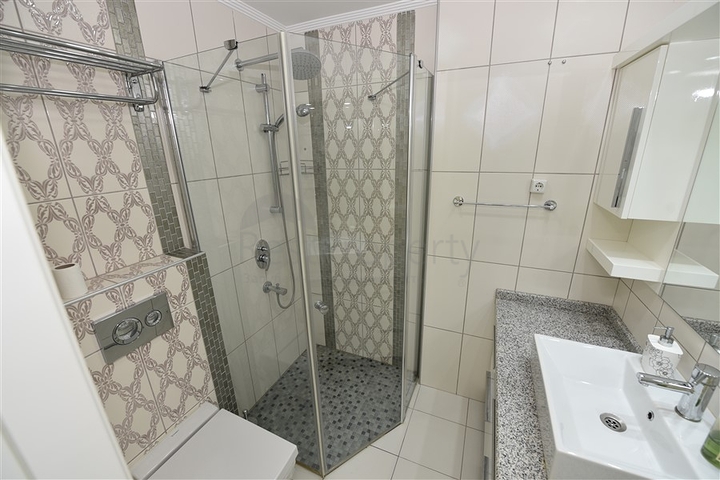 Ваш кусочек рая на первой береговой линии с видом на море