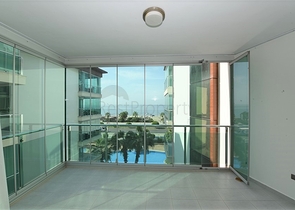 Ваш кусочек рая на первой береговой линии с видом на море