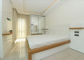 Ваш кусочек рая на первой береговой линии с видом на море