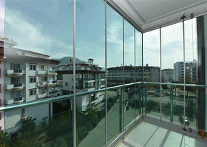 Ваш кусочек рая на первой береговой линии с видом на море