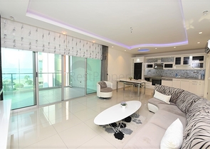 Ваш кусочек рая на первой береговой линии с видом на море