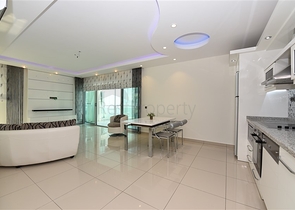 Ваш кусочек рая на первой береговой линии с видом на море