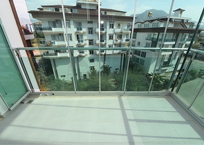 Ваш кусочек рая на первой береговой линии с видом на море