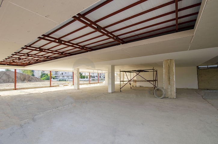 Магазины на продажу в районе Хурма Коньяалты 