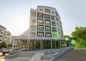 Магазины на продажу в районе Хурма Коньяалты 