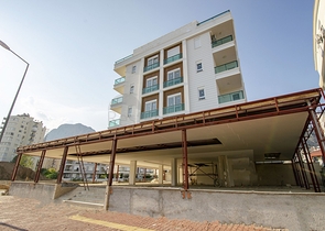 Магазины на продажу в районе Хурма Коньяалты 