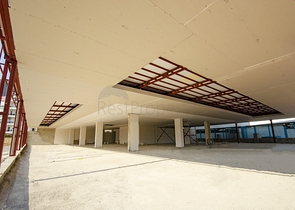 Магазины на продажу в районе Хурма Коньяалты 