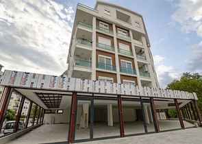 Магазины на продажу в районе Хурма Коньяалты 