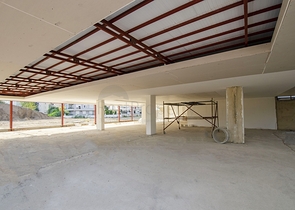 Магазины на продажу в районе Хурма Коньяалты 