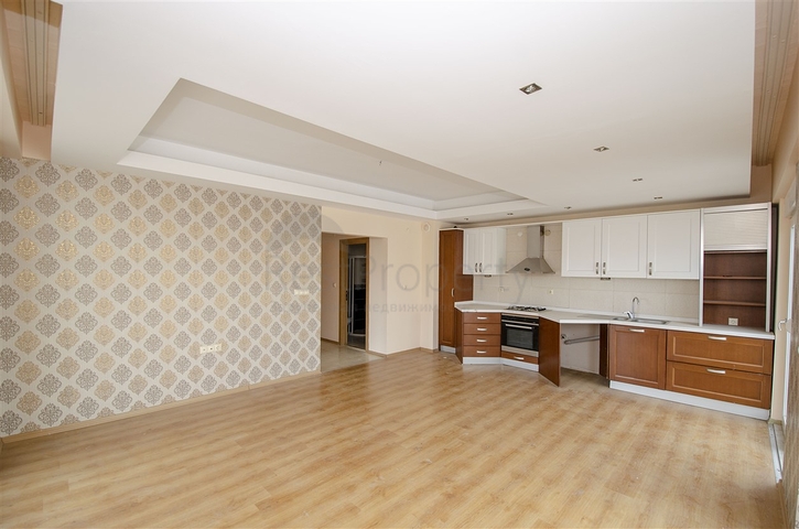 Просторная квартира 2+1 в Хурме Коньяалты Анталья