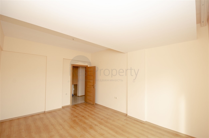 Просторная квартира 2+1 в Хурме Коньяалты Анталья