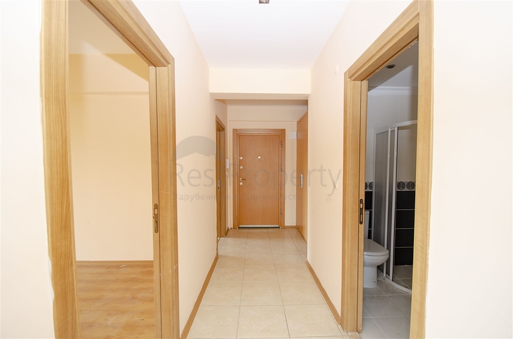 Просторная квартира 2+1 в Хурме Коньяалты Анталья