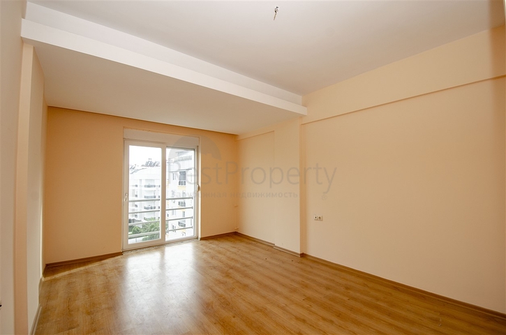 Просторная квартира 2+1 в Хурме Коньяалты Анталья