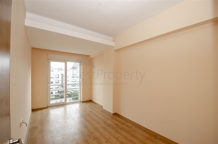 Просторная квартира 2+1 в Хурме Коньяалты Анталья