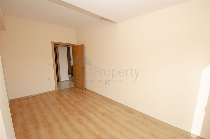 Просторная квартира 2+1 в Хурме Коньяалты Анталья