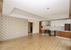 Просторная квартира 2+1 в Хурме Коньяалты Анталья