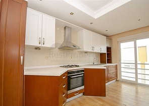 Просторная квартира 2+1 в Хурме Коньяалты Анталья