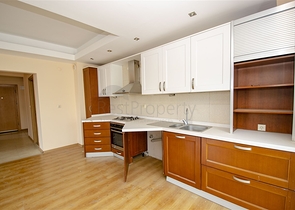 Просторная квартира 2+1 в Хурме Коньяалты Анталья