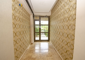 Просторная квартира 2+1 в Хурме Коньяалты Анталья