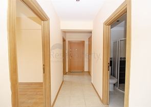 Просторная квартира 2+1 в Хурме Коньяалты Анталья