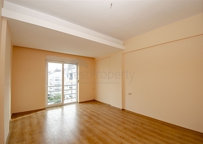 Просторная квартира 2+1 в Хурме Коньяалты Анталья