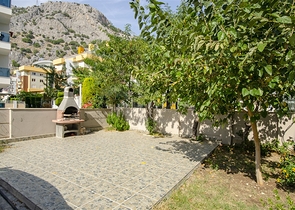 Просторная квартира 2+1 в Хурме Коньяалты Анталья