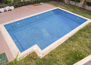 Просторная квартира 2+1 в Хурме Коньяалты Анталья