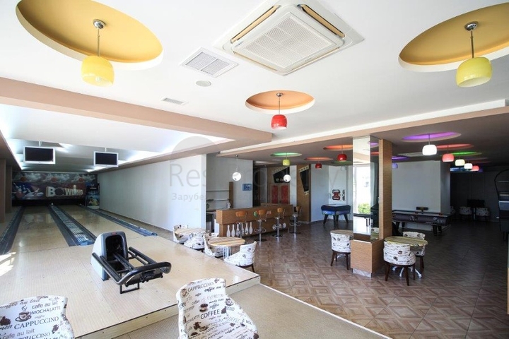 Квартира студия в Авсалларе