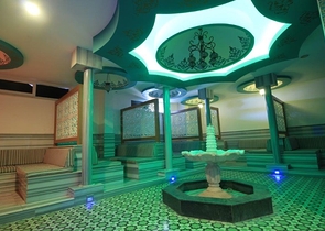 Квартира студия в Авсалларе