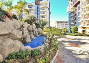 Квартира студия в Авсалларе