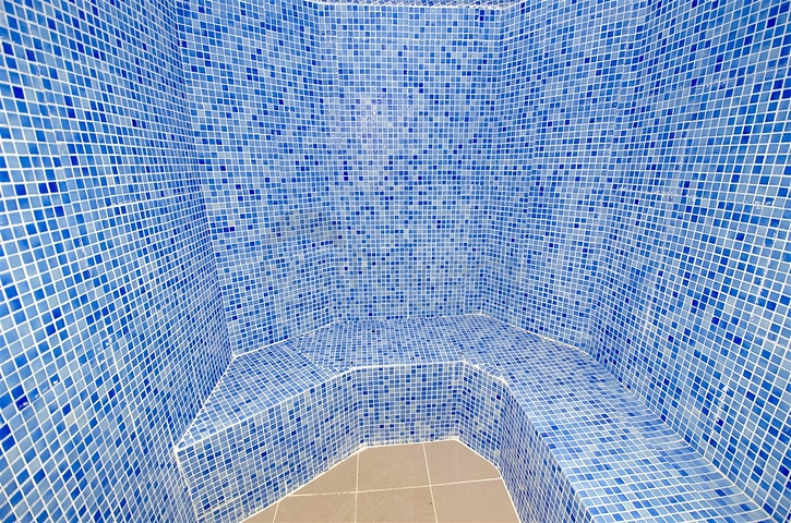 Отдельностоящая вилла 3+1 с мебелью в Гейнюке Кемере 